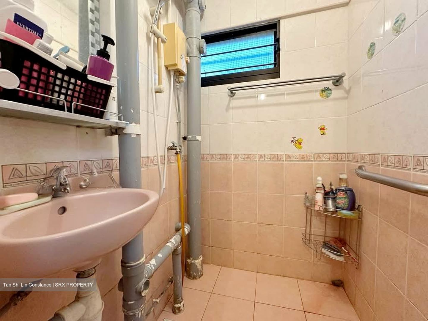 Blk 235 Toa Payoh Eight (Toa Payoh), HDB 3 Rooms #563712931